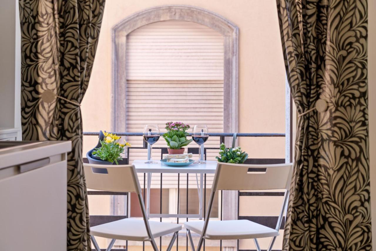 La Casetta Di Roberta Apartment Cagliari